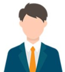 男性のお客様