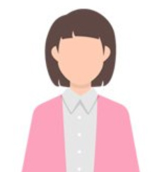 女性のお客様