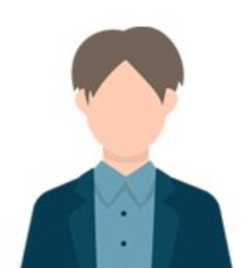 男性のお客様